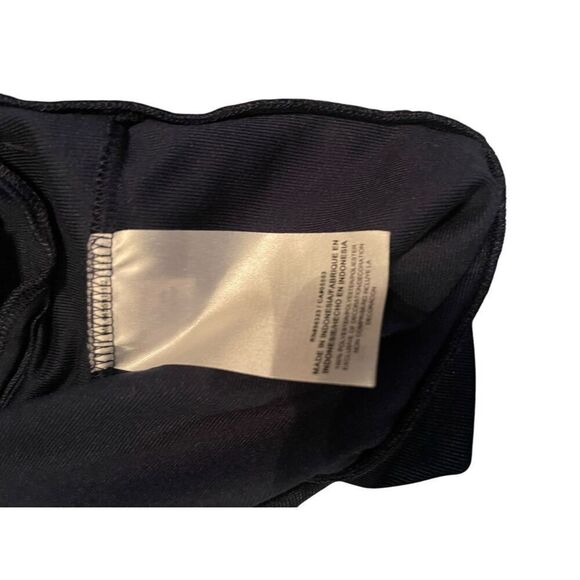 Nike Mens Blue Dri-Fit Madison United Full Zip Soccer Jacket Size XL - Picture 10 of 13